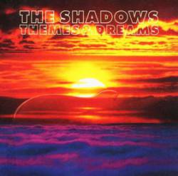 Shadows : Themes and Dreams